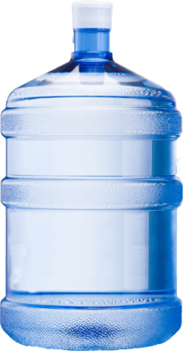 characteristics of water